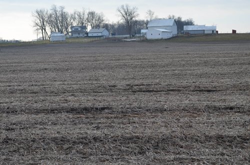 Property photo 16 - 98+/- Acres Offered in 6 Tracts or Combinations, Noble County, Indiana Farm